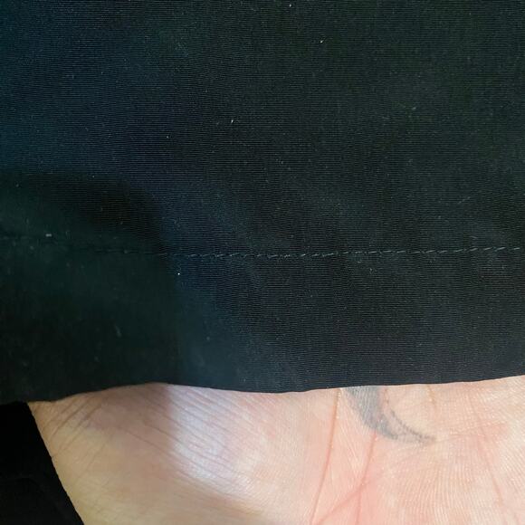 Vintage Led Zeppelin Stairway to Heaven Short Sleeve Button Up Shirt Size Large - Picture 5 of 6